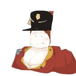 background_character, barry_(guts_and_blackpowder), male_character, npc, guts_&_blackpowder