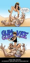 monkey_d._luffy, monkey_d_luffy, smoker_(one_piece), one_piece, crazycolumbina