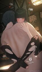 hoshimi_miyabi, wise_(zenless_zone_zero), hoyoverse, mihoyo, zenless_zone_zero