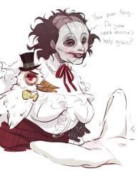 anon, mother_gooseberry, outlast, outlast_trials, biscitty