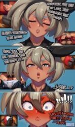 bea_(pokemon), gym_leader, pokemon, pokemon_ss, 30bagsofballs