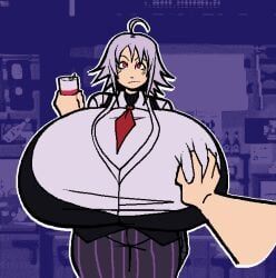 dana_zane, va-11_hall-a, ykujo, boobs, boobs_bigger_than_head