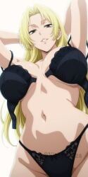 yuki_tsukumo, jujutsu_kaisen, nicknopizza, 1girls, armpits