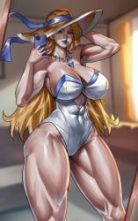 emma_frost, emma_frost_(marvel_rivals), emma_frost_(white_wave_queen), marvel, marvel_comics