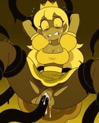 cassidy_(fnaf), princess_quest_(fnaf), five_nights_at_freddy's, fnaf, princess_quest