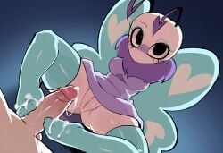 flutter_(dandy's_world), blushcrunch_studio, dandy's_world, dandys_world, roblox