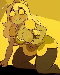 cassidy_(fnaf), princess_quest_(fnaf), five_nights_at_freddy's, fnaf, princess_quest