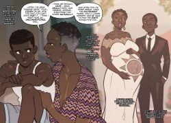not_enough_milk_(artist), 1boy, 1boy1girl, 1girls, age_progression