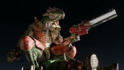 doom_slayer_(doom), doomguy, sorlag, doom, quake