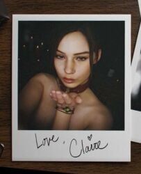 claire_redfield, claire_redfield_(jordan_mcewen), resident_evil, resident_evil_2, resident_evil_2_remake