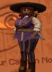 calypso_(block_tales), robloxian, block_tales, roblox, roblox_game