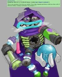 epic_wubbox, ethereal_wubbox, wubbox, wubbox_(my_singing_monsters), my_singing_monsters