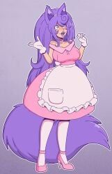 floofy_(bluesfloofy), wrenzephyr2, bimbo, bimbo_body, bimbo_lips