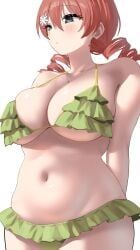 emma_verde, love_live!, love_live!_nijigasaki_high_school_idol_club, yuu_(shampoohatslime), 1girl