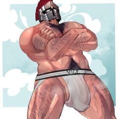 original_character, original, baptizedinsqrt, monsterbot, armor