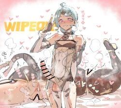 orphie_magnusson, seed_(zenless_zone_zero), trigger_(zenless_zone_zero), hoyoverse, zenless_zone_zero