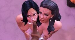 bella_goth, sims4, the_sims, the_sims_4, affair