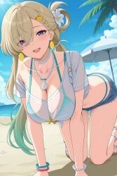 lynae_(wuthering_waves), patreon, wuthering_waves, digitalwaifugallery, 1girl