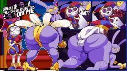 jax_(tadc), jax_(the_amazing_digital_circus), pomni, pomni_(the_amazing_digital_circus), glitch_productions