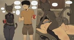 claweddrip, anthro_female, femdom, furry, furry_female