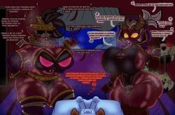 demon_emz_(brawl_stars), demon_willow_(brawl_stars), emz_(brawl_stars), nita_(brawl_stars), willow_(brawl_stars)