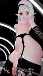 patreon, vrchat, goofyvr, 1futa, barely_clothed