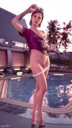 ellie_(the_last_of_us), ellie_williams, gta_vi_cover_girl, grand_theft_auto, the_last_of_us