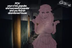 serena, serena_(pokemon), serena_(pokemon_games), friday_night_funkin, friday_night_funkin_mod