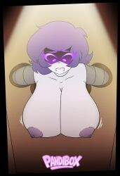 uzi_(murder_drones), uzi_doorman, murder_drones, pandibox, 1girls
