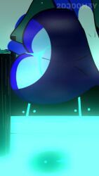 asriel_dreemurr, undyne, undertale, highandlow1982, joom3y