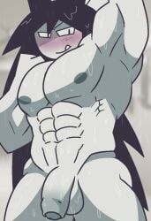 sean_landis_(edgyverse), edgyverse, fundamental_paper_education, bara, bathroom