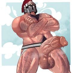 original_character, original, baptizedinsqrt, monsterbot, armor