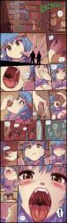 ashmet, karbo, ashmet_(karbo), bare_breasts, blush
