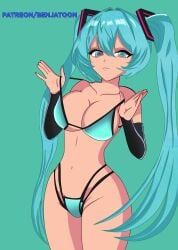 hatsune_miku, hatsune_miku_(collared_bikini), hatsune_miku_(cosplay), hatsune_miku_(fortnite), hatsune_miku_(original)