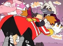 doctor_starline, dr._eggman, eggman, sega, sonic_(series)