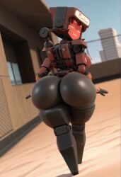 dispenelope_(diamond_nella), dispenser_(team_fortress_2), dispenser_lady, team_fortress_2, valve
