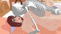ayase_momo, nothing_there, dandadan, original, im_whoop