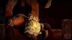 ciri, cd_projekt_red, the_witcher, the_witcher_(series), the_witcher_3:_wild_hunt