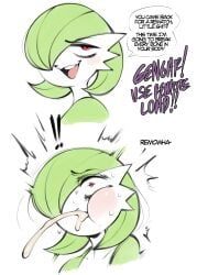 gardevoir, generation_3_pokemon, pokemon_(species), nintendo, pokemon