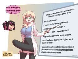 original_character, rose_bella, yvonne_bella, original, borvar