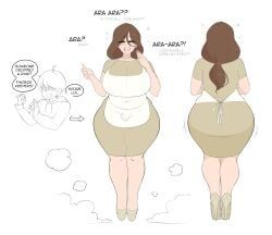 sealguy, 1boy, 1futa, age_progression, aged_up