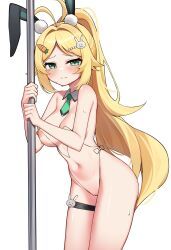 nicky_blake, nicky_blake_(bad_beat), black_survival, eternal_return:_black_survival, ziro_(zirorong)