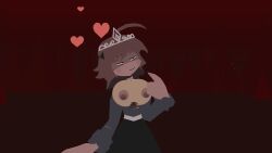 alice_(fundamental_paper_education), fpe, fundamental_paper_education, vrchat, big_breasts