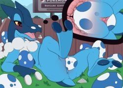 frogadier, pokemon_(species), nintendo, pokemon, meraence