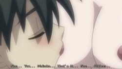 itou_makoto, saionji_youko, school_days, shiny_days, 1boy