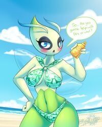 celebi, legendary_pokemon, mythical_pokemon, pokemon_(species), gamefreak