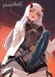 shion_(overwatch), overwatch, overwatch_2, viviai, 1girl