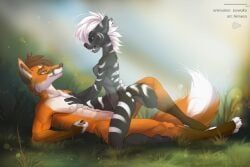 werefox_(character), mythology, akineza, liowako, abs