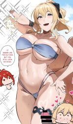diluc_(genshin_impact), jean_(genshin_impact), lumine_(genshin_impact), genshin_impact, okpriko