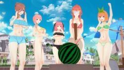 nakano_ichika, nakano_itsuki, nakano_miku, nakano_nino, nakano_yotsuba